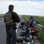 14-15.05.2011 Bike Weekend NW �������
