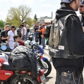 14-15.05.2011 Bike Weekend NW �������