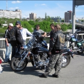 14-15.05.2011 Bike Weekend NW �������