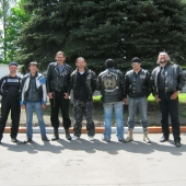 14-15.05.2011 Bike Weekend NW �������