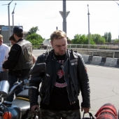 14-15.05.2011 Bike Weekend NW �������
