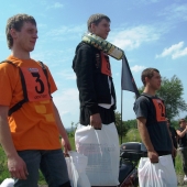 24-26.06.2011 ����-�������� Warriors of the Wind MC ������