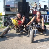 24-26.06.2011 ����-�������� Warriors of the Wind MC ������