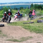 24-26.06.2011 ����-�������� Warriors of the Wind MC ������