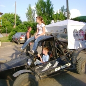 24-26.06.2011 ����-�������� Warriors of the Wind MC ������