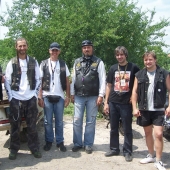 24-26.06.2011 ����-�������� Warriors of the Wind MC ������
