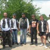 24-26.06.2011 ����-�������� Warriors of the Wind MC ������