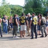 24-26.06.2011 ����-�������� Warriors of the Wind MC ������