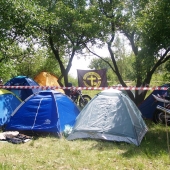 24-26.06.2011 ����-�������� Warriors of the Wind MC ������