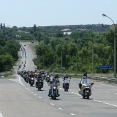 24-26.06.2011 ����-�������� Warriors of the Wind MC ������