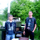 24-26.06.2011 ����-�������� Warriors of the Wind MC ������