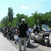 24-26.06.2011 ����-�������� Warriors of the Wind MC ������