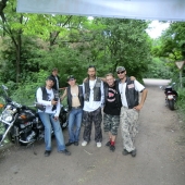 24-26.06.2011 ����-�������� Warriors of the Wind MC ������