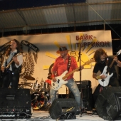 24-26.06.2011 ����-�������� Warriors of the Wind MC ������