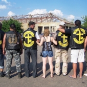 24-26.06.2011 ����-�������� Warriors of the Wind MC ������