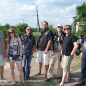 24-26.06.2011 ����-�������� Warriors of the Wind MC ������