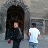 26-28.08.2011 West Wind Lions MC �����