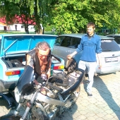 26-28.08.2011 West Wind Lions MC �����