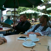 26-28.08.2011 West Wind Lions MC �����