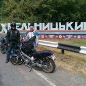 26-28.08.2011 West Wind Lions MC �����