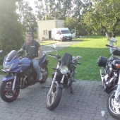 26-28.08.2011 West Wind Lions MC �����