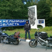 26-28.08.2011 West Wind Lions MC �����