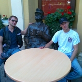 26-28.08.2011 West Wind Lions MC �����