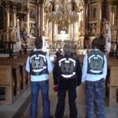 26-28.08.2011 West Wind Lions MC �����