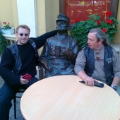 26-28.08.2011 West Wind Lions MC �����
