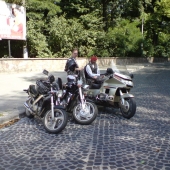 26-28.08.2011 West Wind Lions MC �����