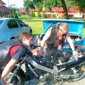 26-28.08.2011 West Wind Lions MC �����