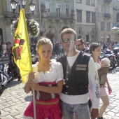 26-28.08.2011 West Wind Lions MC �����