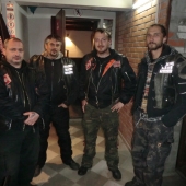 23.10.2011�������� ������ Barbarian MC ����� �������