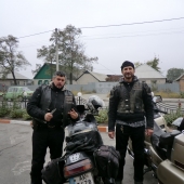 23.10.2011�������� ������ Barbarian MC ����� �������