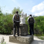 27-28.04.2012 �������� ������ Barbarian MC ����� �������