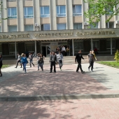 27-28.04.2012 �������� ������ Barbarian MC ����� �������
