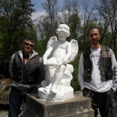 27-28.04.2012 �������� ������ Barbarian MC ����� �������