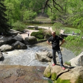 27-28.04.2012 �������� ������ Barbarian MC ����� �������