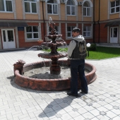 27-28.04.2012 �������� ������ Barbarian MC ����� �������