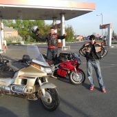 27-28.04.2012 �������� ������ Barbarian MC ����� �������