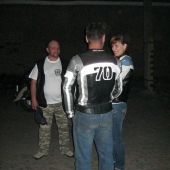 11-13.05.2012 Bikeweekend NW �������