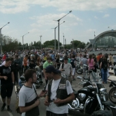 11-13.05.2012 Bikeweekend NW �������
