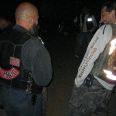 11-13.05.2012 Bikeweekend NW �������