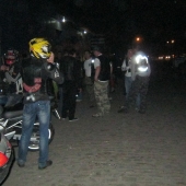 11-13.05.2012 Bikeweekend NW �������