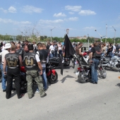 11-13.05.2012 Bikeweekend NW �������