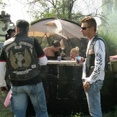 11-13.05.2012 Bikeweekend NW �������