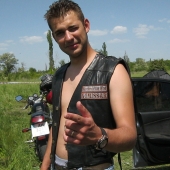11-13.05.2012 Bikeweekend NW �������