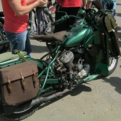 11-13.05.2012 Bikeweekend NW �������