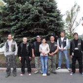 11-13.05.2012 Bikeweekend NW �������