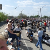 11-13.05.2012 Bikeweekend NW �������